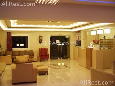Dennys Inn Hotel 6